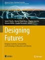 Cover: Designing Futures - Springer