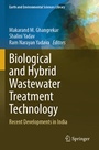 Bild: Biological and Hybrid Wastewater Treatment Technology - Springer