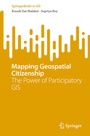 Cover: Mapping Geospatial Citizenship - Springer