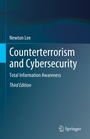 Cover: Counterterrorism and Cybersecurity - Springer