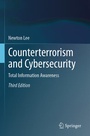 Cover: Counterterrorism and Cybersecurity - Springer