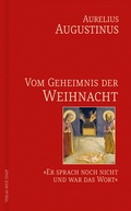 Cover: Vom Geheimnis der Weihnacht - Neue Stadt