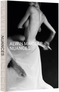 Abbildung von: Alwin Maigler - Kerber Verlag