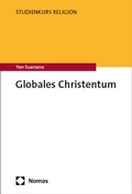 Cover: Globales Christentum - Nomos