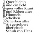 Cover: Gegengewichtshebewerk - Urs Engeler