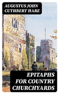 Cover: Epitaphs for Country Churchyards - DigiCat