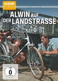 Cover: Alwin auf der Landstra&szlig;e - OneGate Media