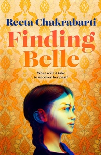 Abbildung von: Finding Belle - HarperCollins