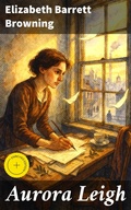Cover: Aurora Leigh - Good Press