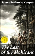 Cover: The Last of the Mohicans - Good Press