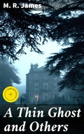 Cover: A Thin Ghost and Others - Good Press