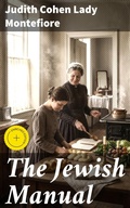 Cover: The Jewish Manual - Good Press