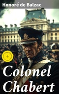Cover: Colonel Chabert - Good Press