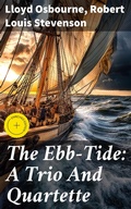 Cover: The Ebb-Tide: A Trio And Quartette - Good Press