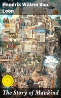 Cover: The Story of Mankind - Good Press