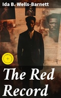 Cover: The Red Record - Good Press