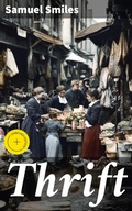 Cover: Thrift - Good Press