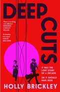 Cover: Deep Cuts - The Borough Press