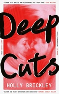 Cover: Deep Cuts - The Borough Press