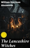 Cover: The Lancashire Witches - Good Press