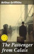 Cover: The Passenger from Calais - Good Press