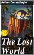 Cover: The Lost World - Good Press