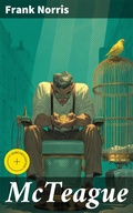 Cover: McTeague - Good Press