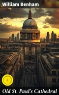 Cover: Old St. Paul's Cathedral - Good Press