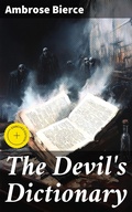 Cover: The Devil's Dictionary - Good Press