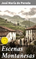 Cover: Escenas Monta&ntilde;esas - Good Press