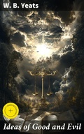 Cover: Ideas of Good and Evil - Good Press