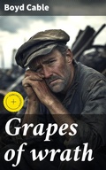 Cover: Grapes of wrath - Good Press