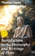 Cover: Introduction to the Philosophy and Writings of Plato - Good Press