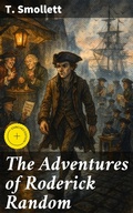 Cover: The Adventures of Roderick Random - Good Press
