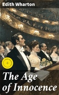 Cover: The Age of Innocence - Good Press