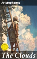 Cover: The Clouds - Good Press