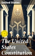 Cover: The United States Constitution - Good Press