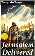 Cover: Jerusalem Delivered - Good Press