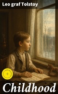 Cover: Childhood - Good Press