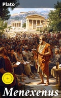 Cover: Menexenus - Good Press