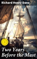 Cover: Two Years Before the Mast - Good Press