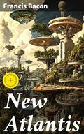 Cover: New Atlantis - Good Press
