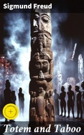 Cover: Totem and Taboo - Good Press