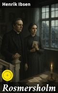 Cover: Rosmersholm - Good Press