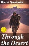 Cover: Through the Desert - Good Press
