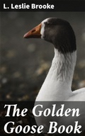 Cover: The Golden Goose Book - Good Press