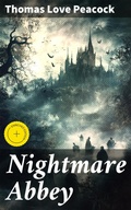 Cover: Nightmare Abbey - Good Press
