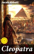Cover: Cleopatra - Good Press