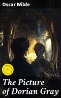 Cover: The Picture of Dorian Gray - Good Press