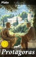 Cover: Protagoras - Good Press